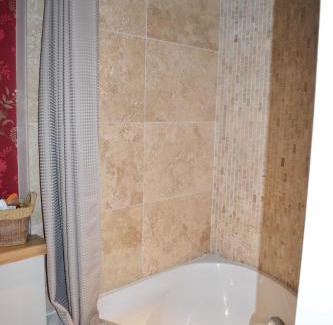 Stanwick Cama Y Desayuno | Middle Farm Villa B&B