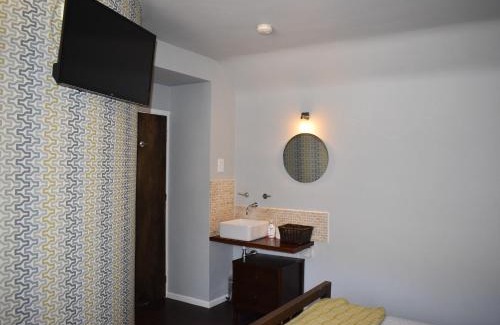 Stanwick Cama Y Desayuno | Middle Farm Villa B&B