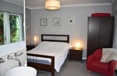 Stanwick Cama Y Desayuno | Middle Farm Villa B&B