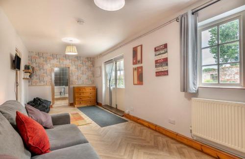 East Harling Casa | Middle Farmhouse