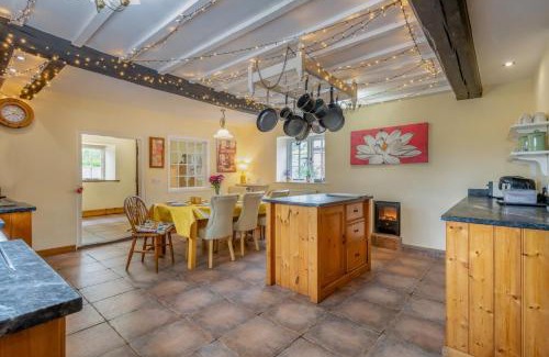 East Harling Casa | Middle Farmhouse