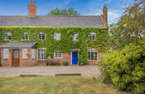 East Harling Casa | Middle Farmhouse