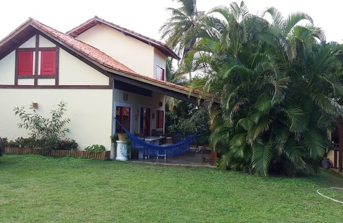 Alto da Cruz Casa | Sitio de laisla media