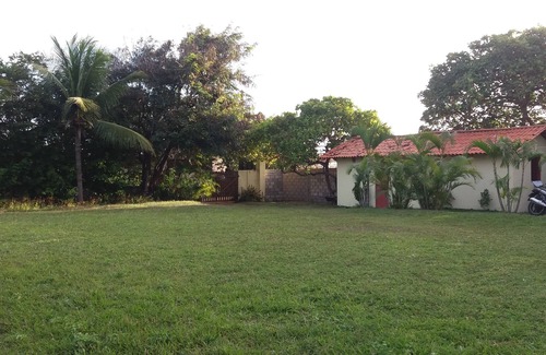Alto da Cruz Casa | Sitio de laisla media