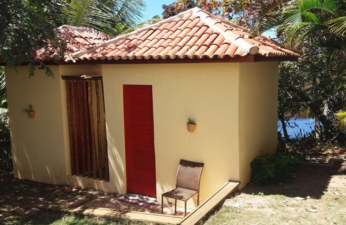Alto da Cruz Casa | Sitio de laisla media