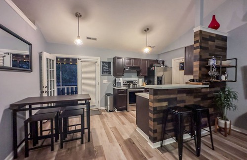 Kings Grant Casa | Middle of Wrightsville Beach and Downtown!