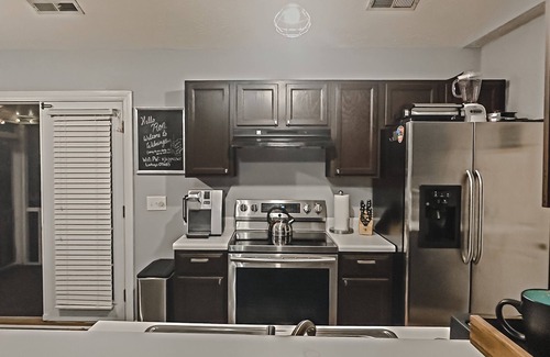 Kings Grant Casa | Middle of Wrightsville Beach and Downtown!