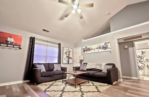 Kings Grant Casa | Middle of Wrightsville Beach and Downtown!