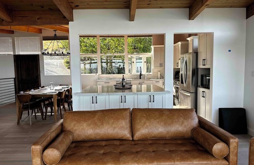 Mill Valley Casa | Middle Ridge Spectacular View - 5 Bedroom