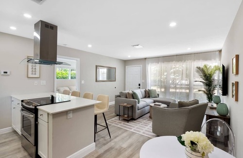 Coral Ridge Apartamento | Middle River 1 bedroom Suites Unit #1