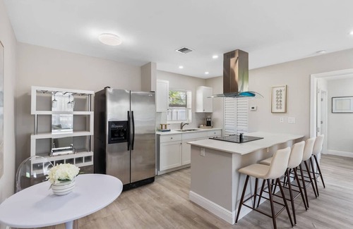 Coral Ridge Apartamento | Middle River 1 bedroom Suites Unit #1
