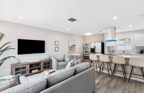 Coral Ridge Apartamento | Middle River 1 bedroom Suites Unit #1