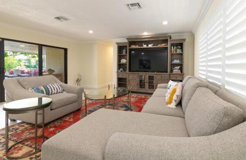 Bal Harbour Casa | Middle River Lookout
