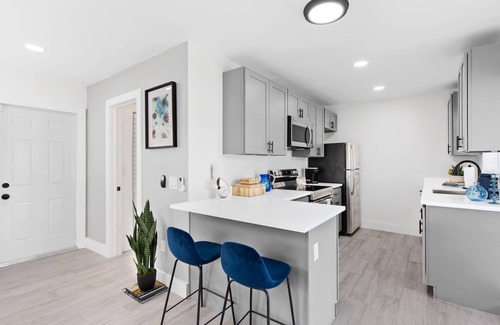 Coral Ridge Apartamento | Middle River Suites Unit #4