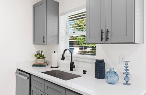 Coral Ridge Apartamento | Middle River Suites Unit #4