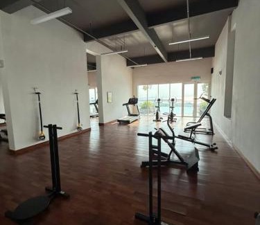 Gelugor Casa | Middle Room Only in Bayan Lepas