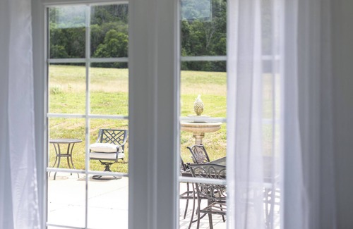 Christiana Casa | Middle Tennessee Chapel