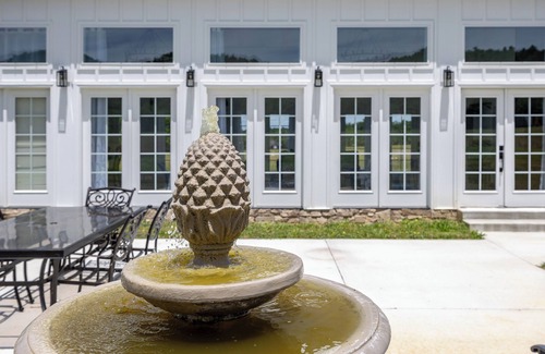 Christiana Casa | Middle Tennessee Chapel