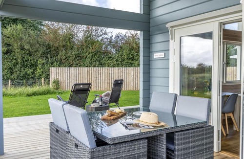 Braunton Casa | Middle Thorne, Great Field Lodges