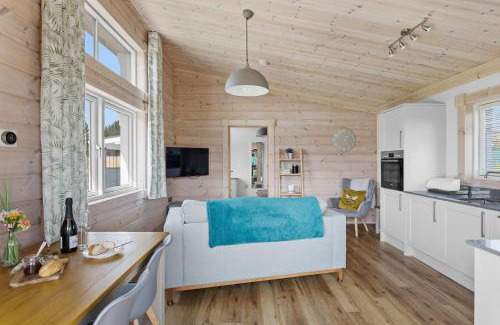 Braunton Casa | Middle Thorne, Great Field Lodges
