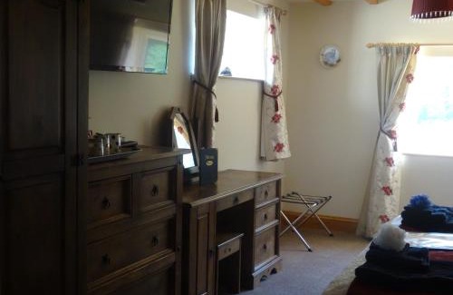 Bishops Castle Cama Y Desayuno | Middle Woodbatch B&B