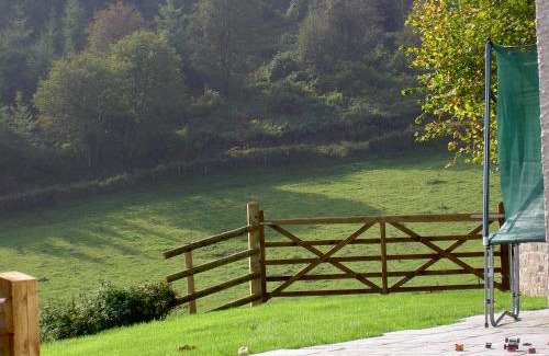 Bishops Castle Cama Y Desayuno | Middle Woodbatch B&B
