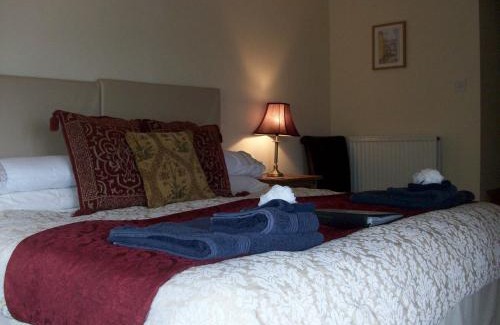 Bishops Castle Cama Y Desayuno | Middle Woodbatch B&B