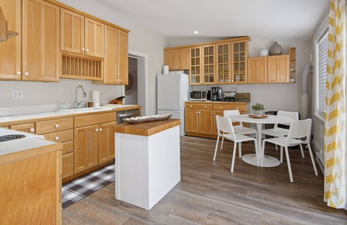 Lakeview Cabaña | Middleburg Cottage Near Salamander Resort Spa