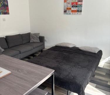 Chesterfield Apartamento | Middlecroft