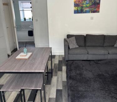 Chesterfield Apartamento | Middlecroft