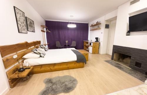 Brasov Casa | MiddleHouse