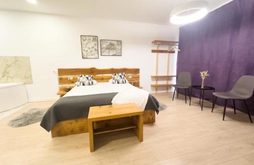 Brasov Casa | MiddleHouse