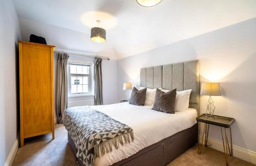 York Casa | Middlethorpe Manor - No 5 Lazy Days and Explore