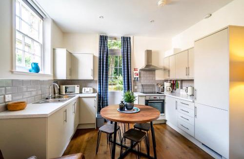 York Casa | Middlethorpe Manor - No 5 Lazy Days and Explore