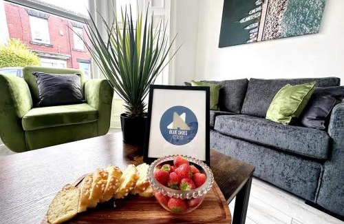 Hartlepool Casa | Middleton House by Blue Skies Stays
