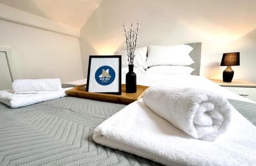 Hartlepool Casa | Middleton House by Blue Skies Stays