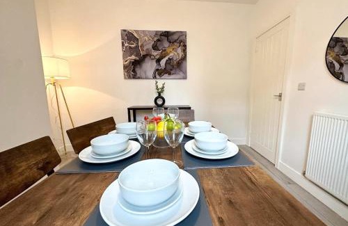 Hartlepool Casa | Middleton House by Blue Skies Stays