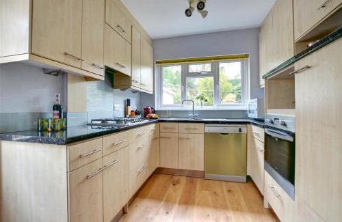 Ilkley Casa | Middleton View