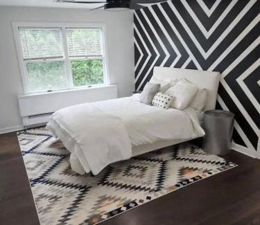 Newport East Apartamento | Middletown Modern Apartment - RIBryan Property