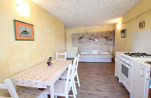 Rovinjsko Selo Apartamento | Apartamento MIDEA 2 de un dormitorio