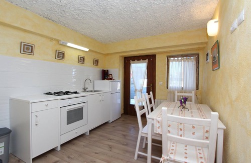 Rovinjsko Selo Apartamento | Apartamento MIDEA 2 de un dormitorio