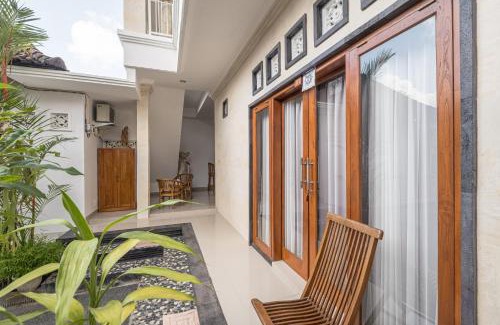 Mas Casa | Midep Home Stay