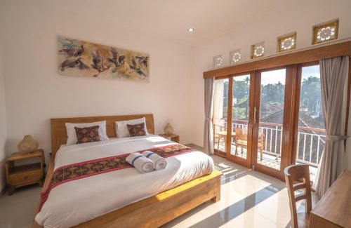 Mas Casa | Midep Home Stay