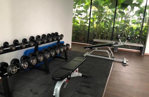 Genting Highlands Apartamento | MIDHILLS AT GENTING Family Studio 4PAX 3023A