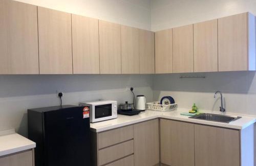 Genting Highlands Apartamento | MIDHILLS AT GENTING Family Studio 4PAX 3023A