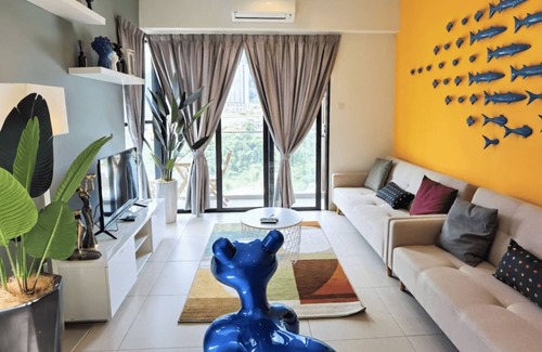 Genting Highlands Apartamento | Midhills at Genting