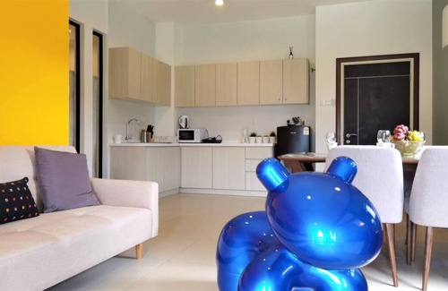 Genting Highlands Apartamento | Midhills at Genting