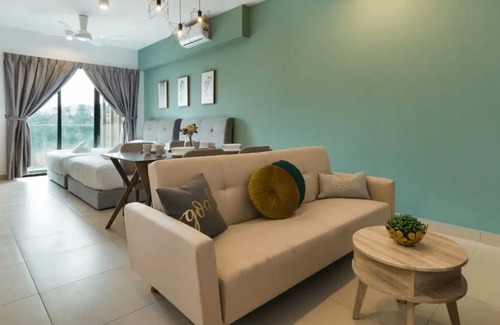Genting Highlands Apartamento | Midhills at Genting