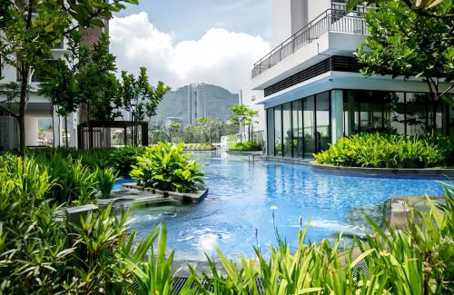 Genting Highlands Apartamento | Midhills Genting Highlands