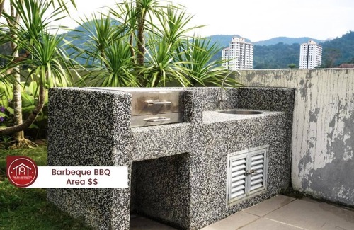 Genting Highlands Apartamento | MIDHILLS Prime Suites Genting Highlands